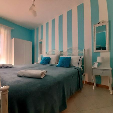 Bed And Breakfast Rosangela Taormina Exterior foto