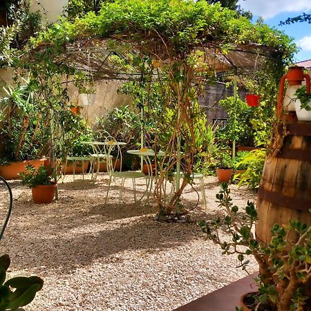 Bed And Breakfast Rosangela Taormina Exterior foto