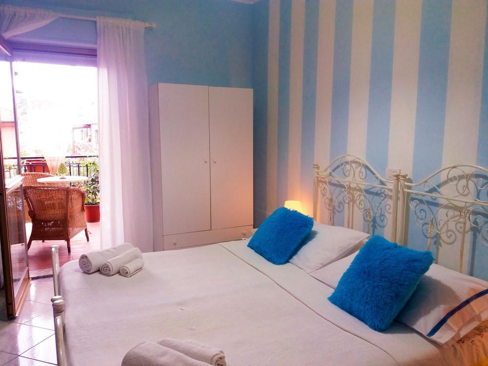 Bed And Breakfast Rosangela Taormina Exterior foto