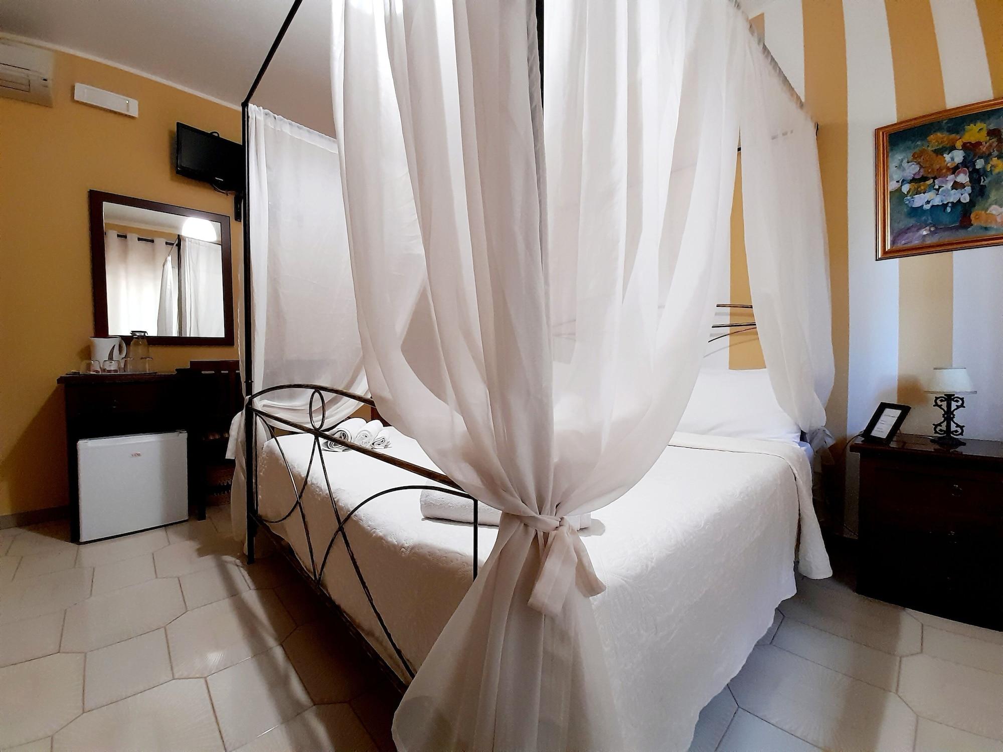 Bed And Breakfast Rosangela Taormina Exterior foto