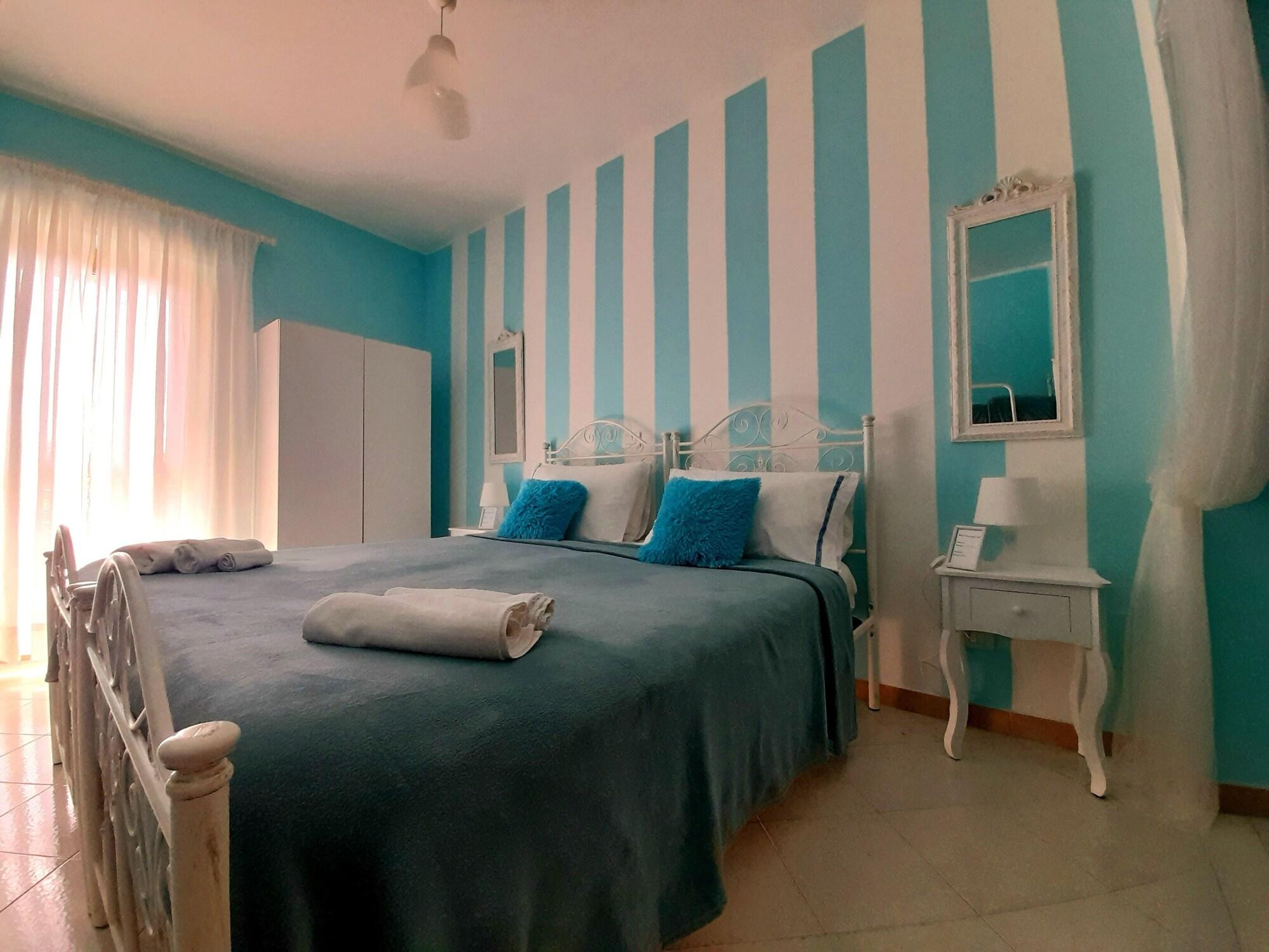 Bed And Breakfast Rosangela Taormina Exterior foto