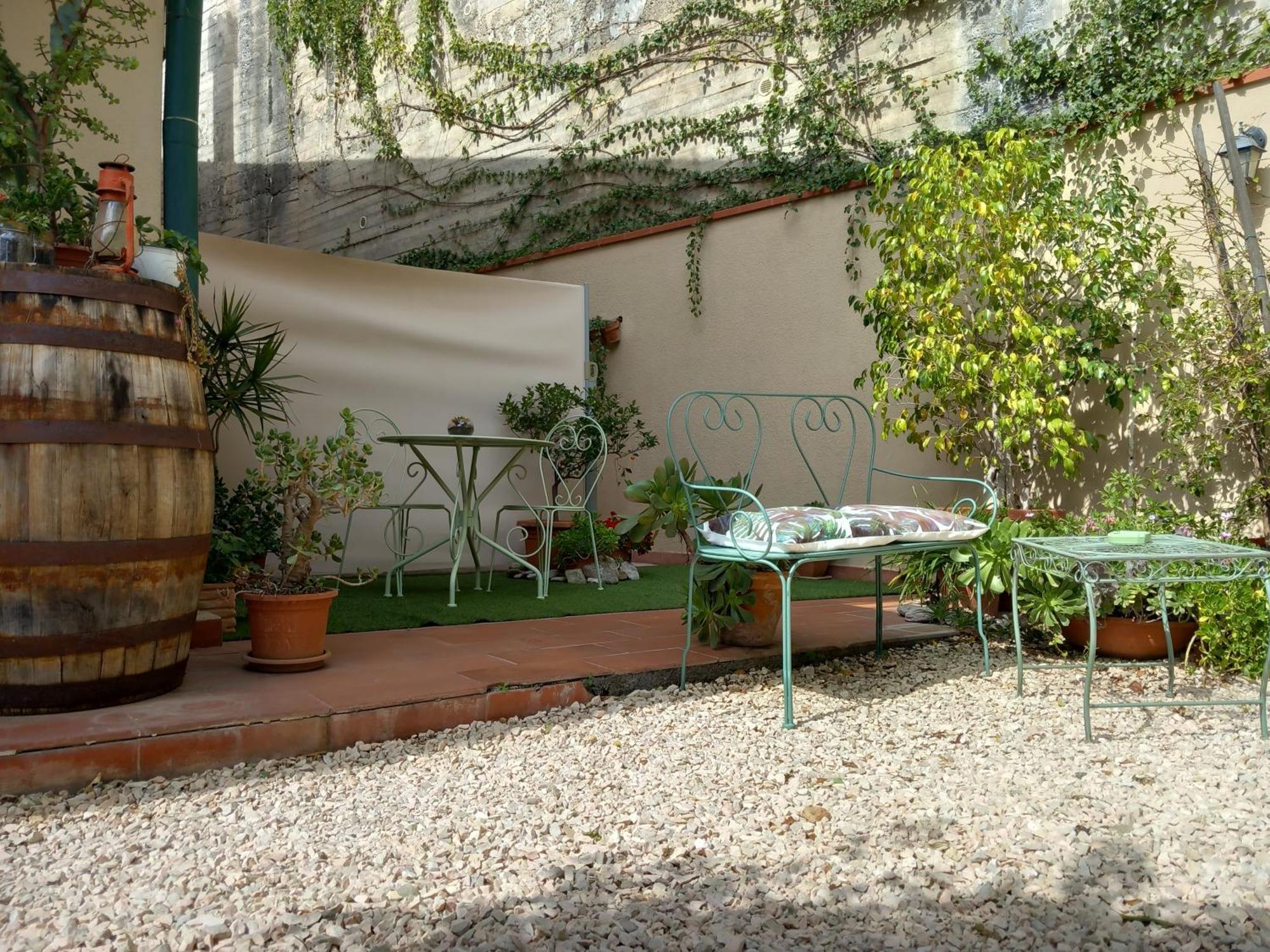 Bed And Breakfast Rosangela Taormina Exterior foto